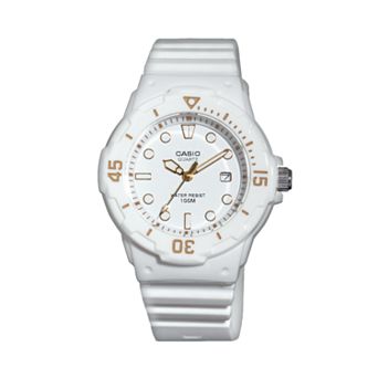 Casio Wome's Watch - LRW200H-7E2VCF