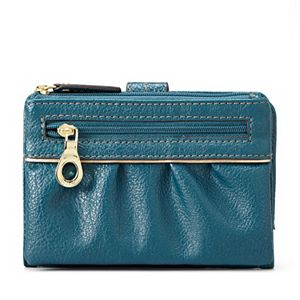 Relic Jenny Pleated Wallet