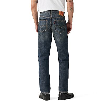 Men's Levi's® 559™ Relaxed Straight Fit Jeans