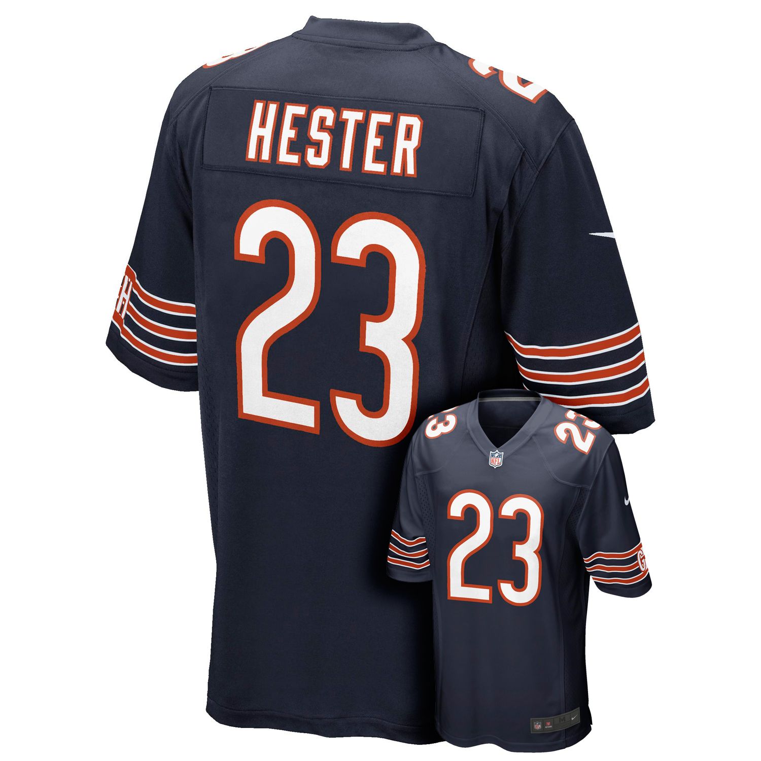 boys bears jersey