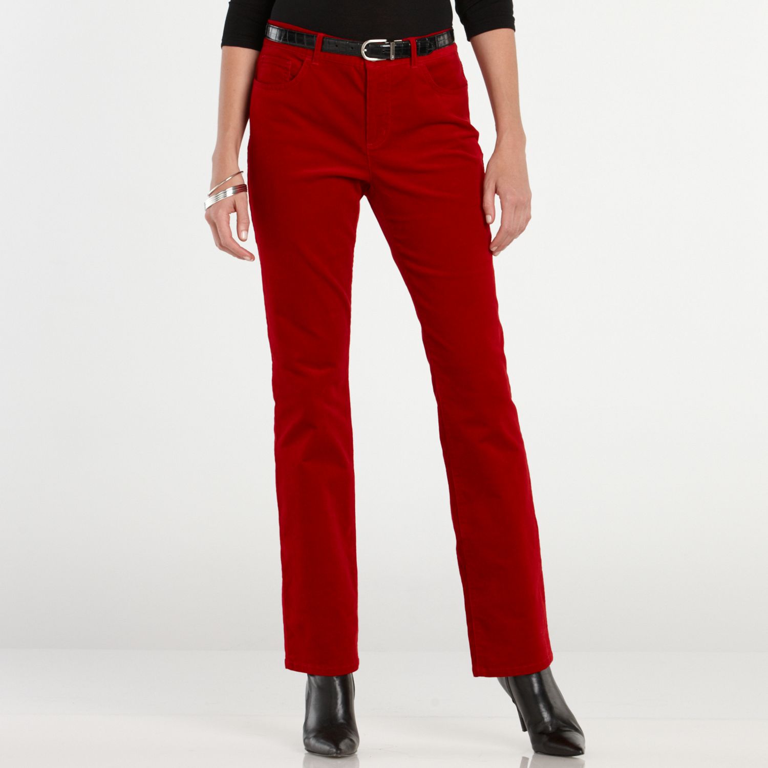 corduroy pants at kohl's