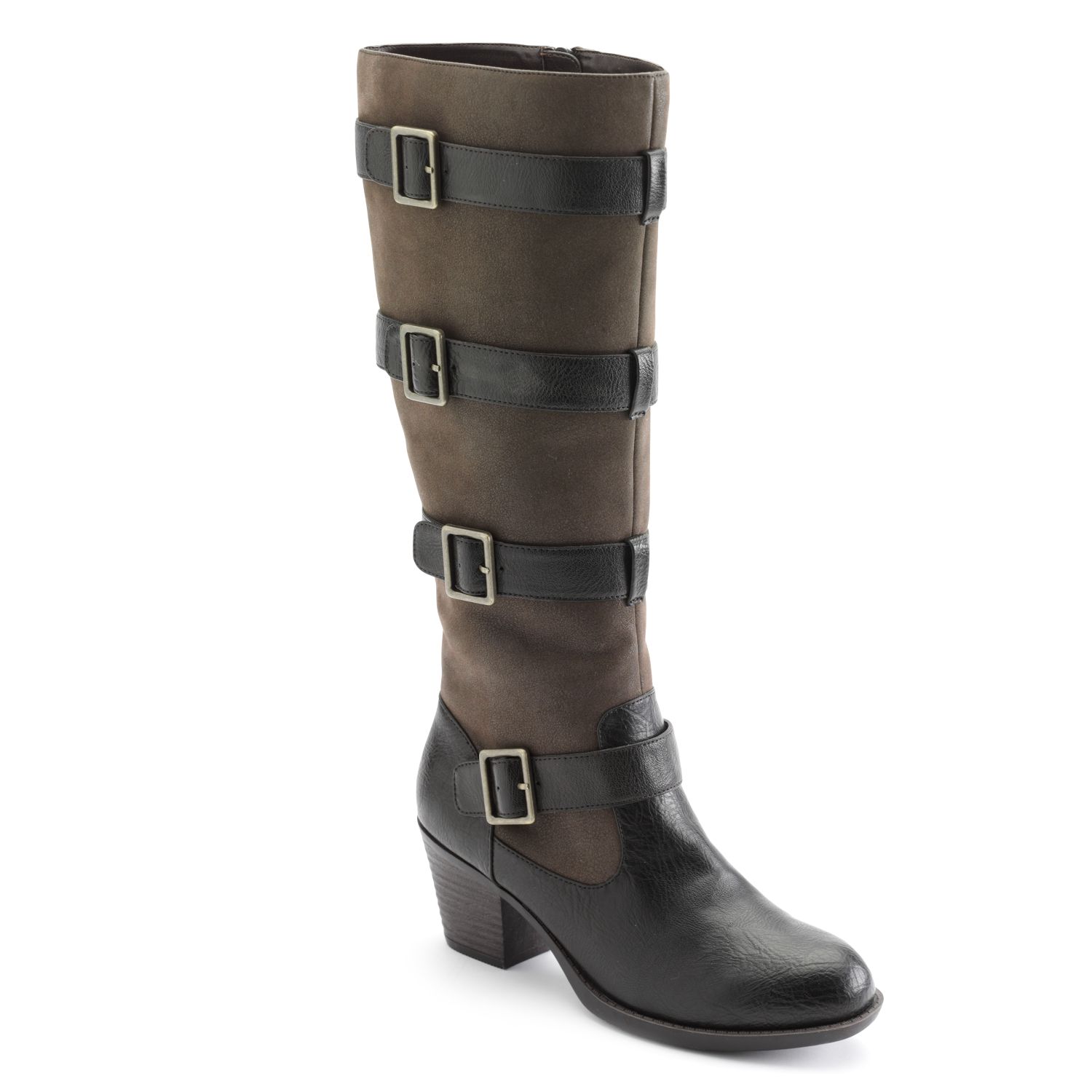kohls womens shoes and boots