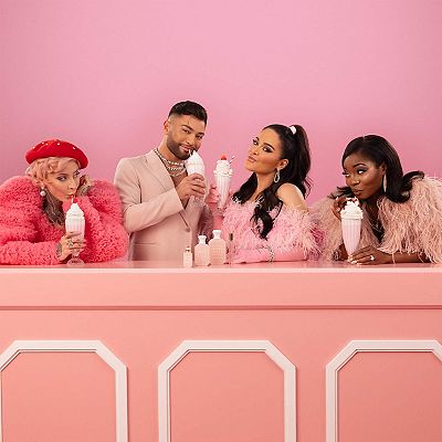 KAYALI SWEET OBSESSIONS Mini Perfume Set