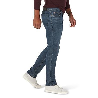 Men's Lee Regular Fit Straight Leg Jeans