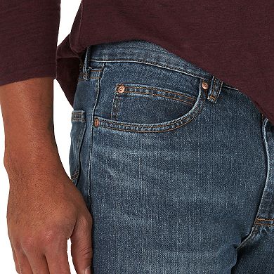 Men's Lee Regular Fit Straight Leg Jeans