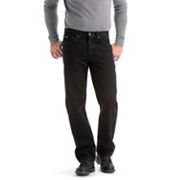 Lee mens 2024 jeans kohls