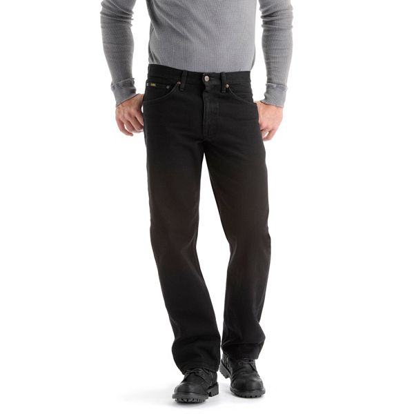 Men's Lee® Regular Fit Leg Jeans