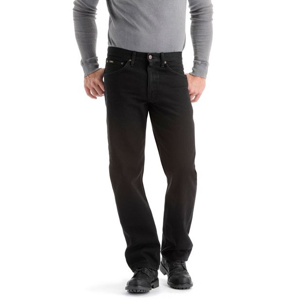 Kohls mens cheap lee carpenter jeans