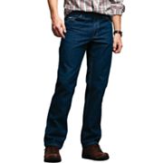 Kohls mens store lee carpenter jeans