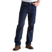 Men's Lee® Regular Fit Straight Leg Jeans