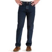 Men's Lee® Regular Fit Straight Leg Jeans