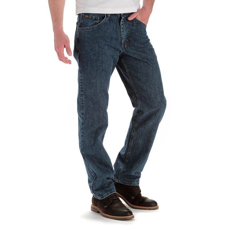 Lee Men's Jeans | Jeans Hub