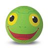 Melissa and Doug Froggy 8.5-in. Rubber Kickball