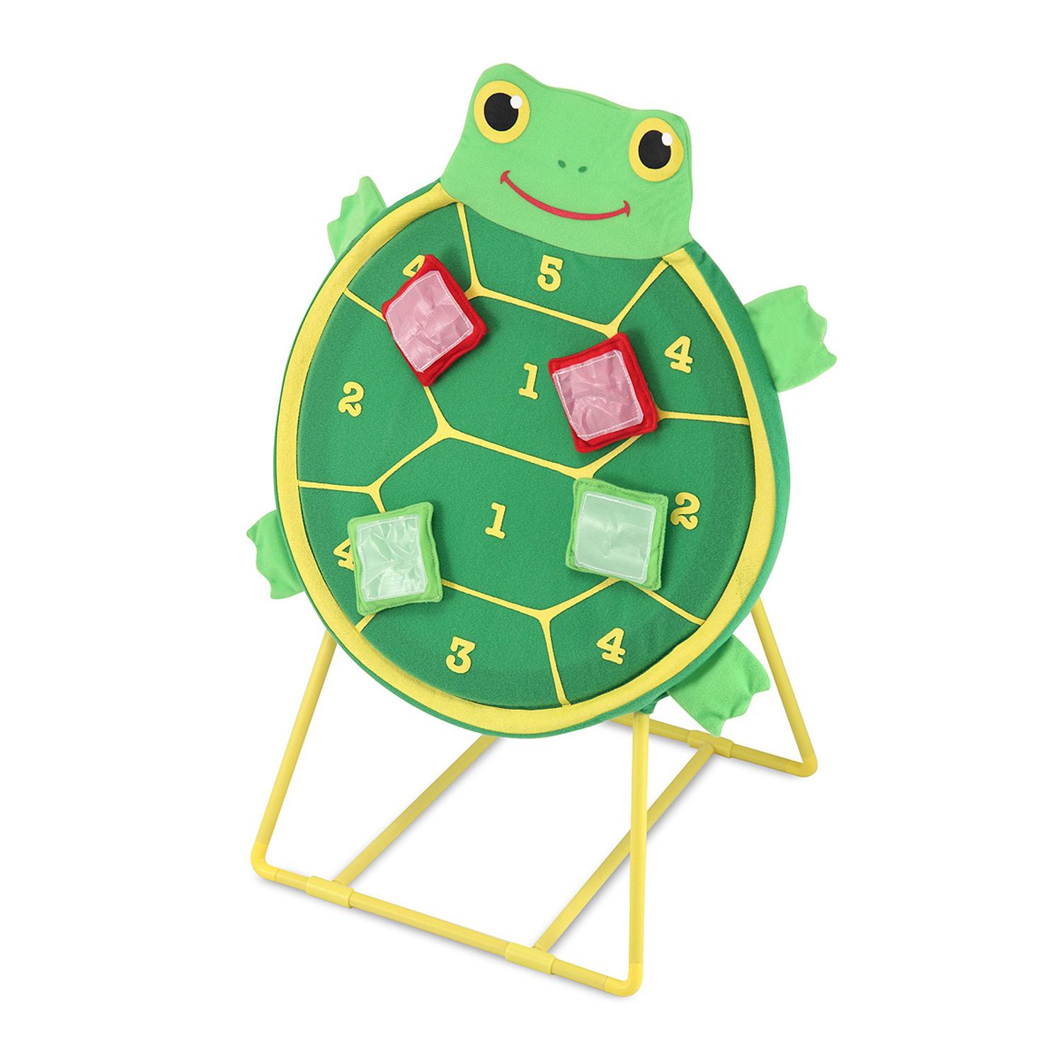 melissa and doug tootle turtle