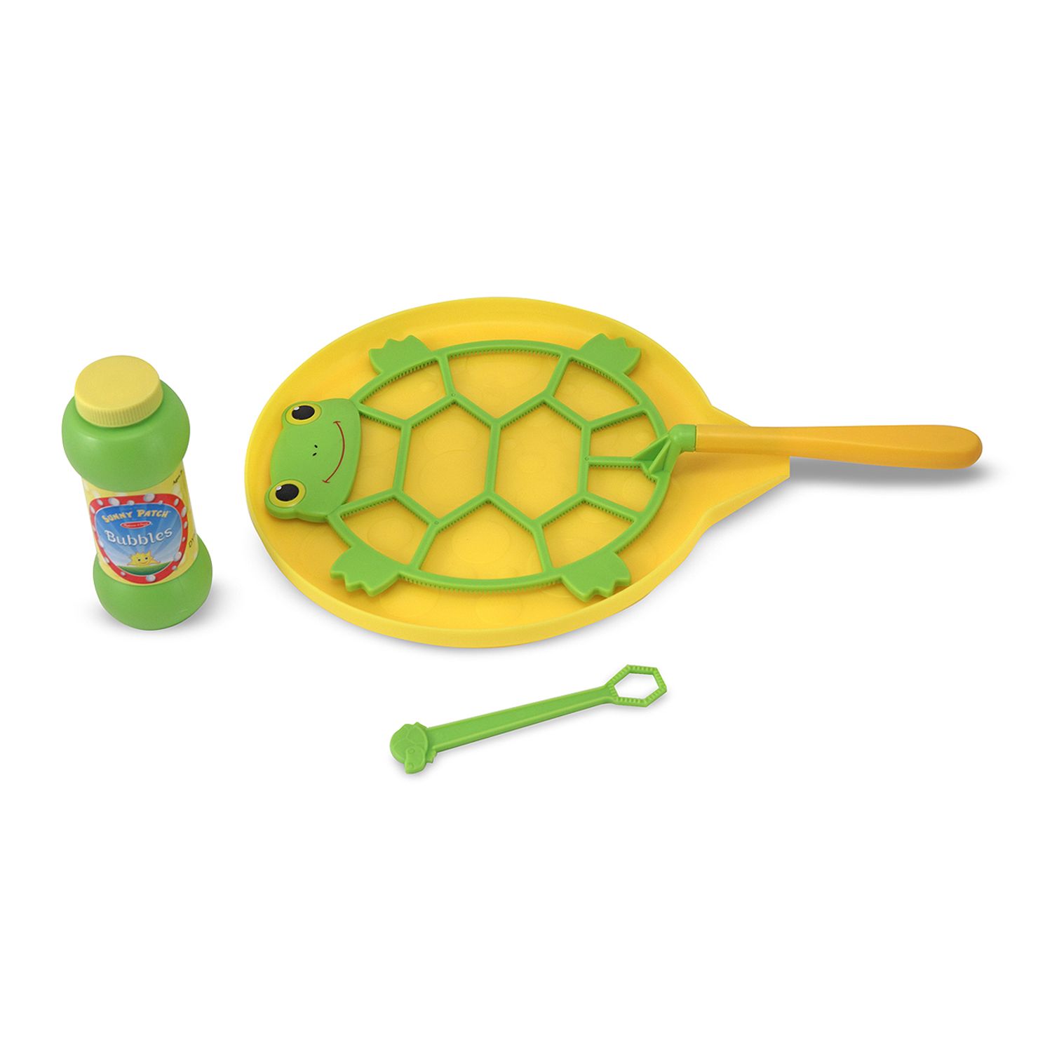 melissa and doug turtle