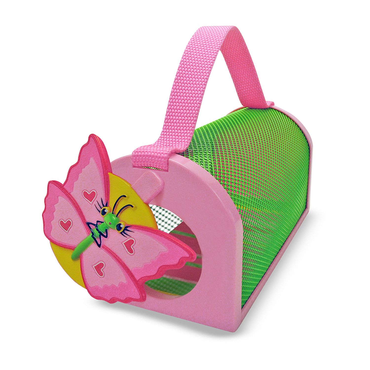 melissa and doug bag of bugs