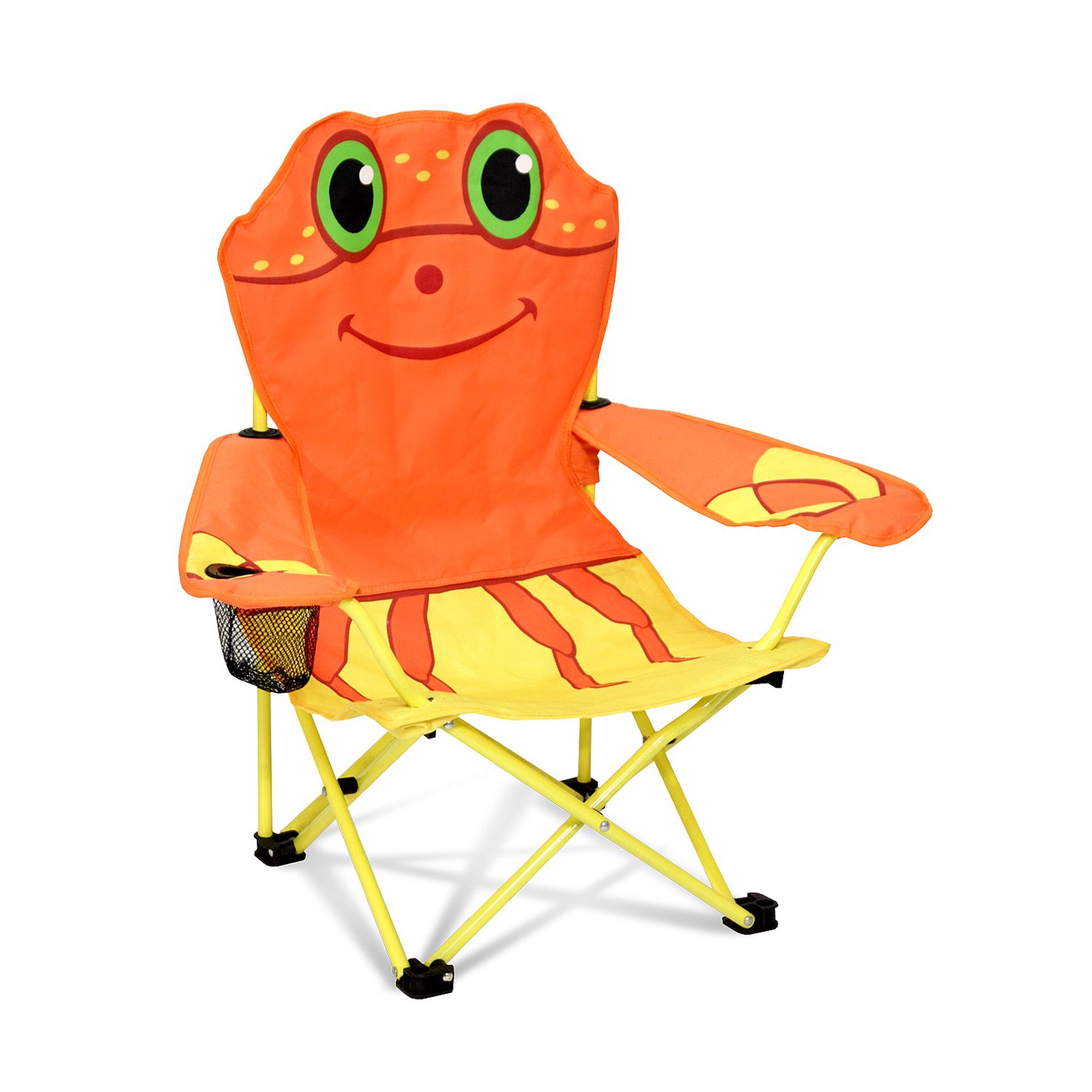 Детский раскладной стул для пикника