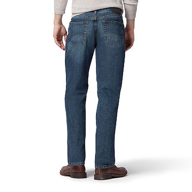 Men's Lee® Relaxed Fit Jeans