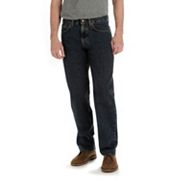 Kohls mens lee store jeans relaxed fit