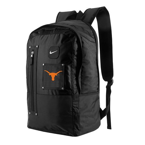 Nike Texas Longhorns 12in. Laptop Backpack
