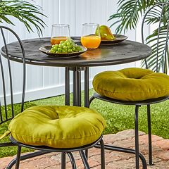 Round Patio Cushions Kohls