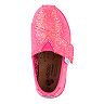 Skechers BOBS World Toddler Girls' Shoes
