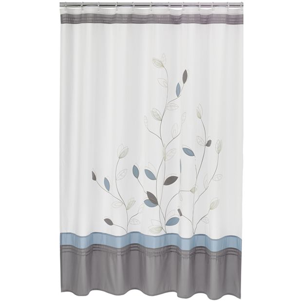 Kohls shower curtains new arrivals