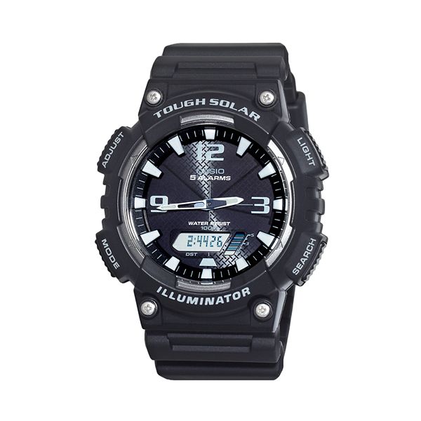 F108WHC-7B | Full White Digital Watch | CASIO