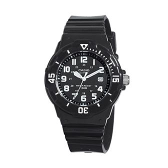 Casio Women's Watch - LRW200H-1BVCF