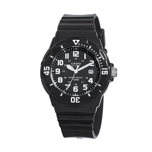 casio watch womens