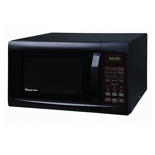 Magic Chef Countertop Microwave Oven