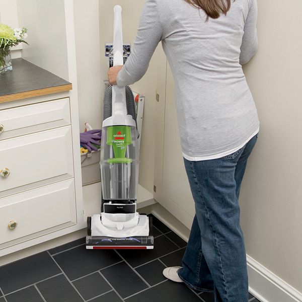 BISSELL PowerSwift Pet Compact Upright Vacuum (13H8K)