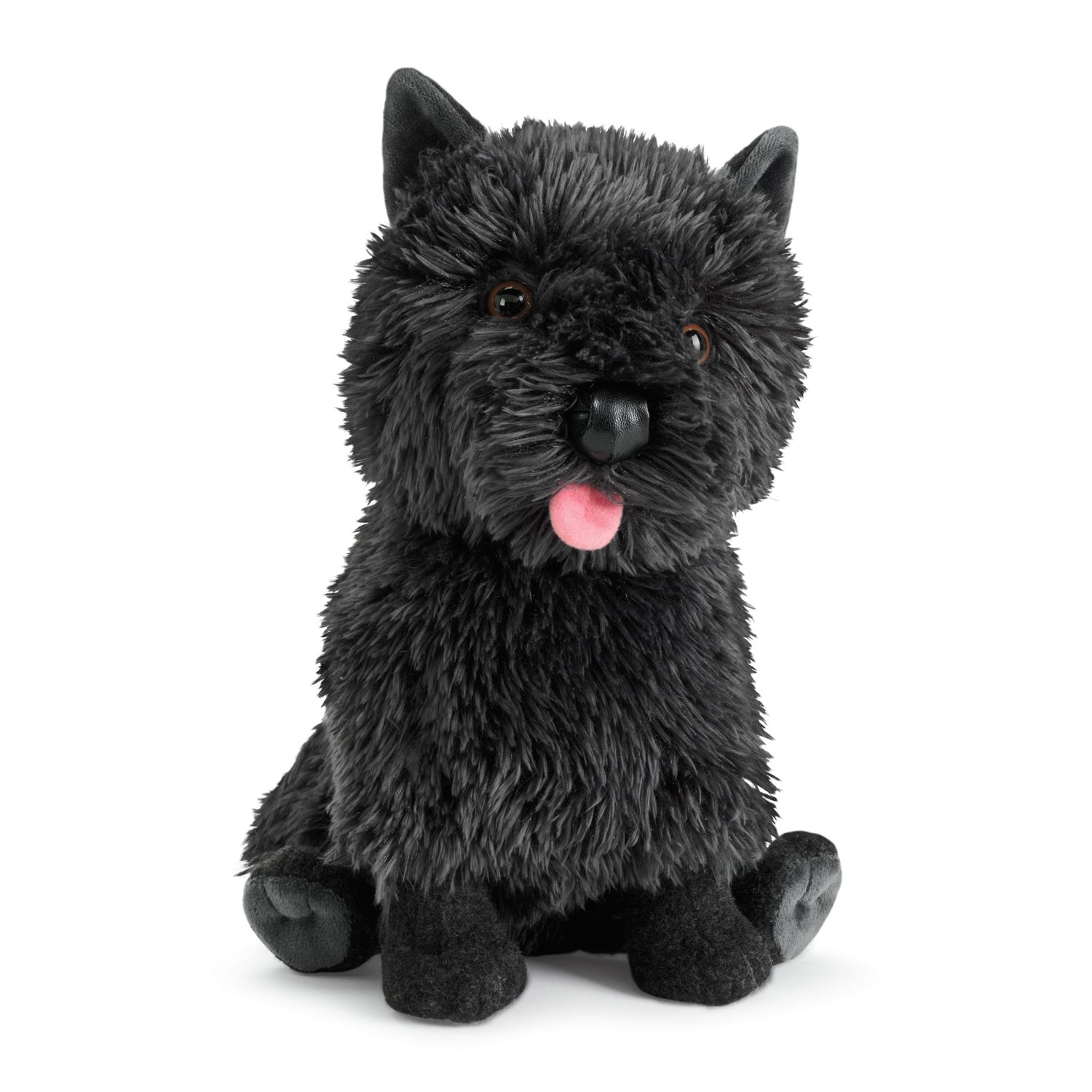 toto stuffed dog