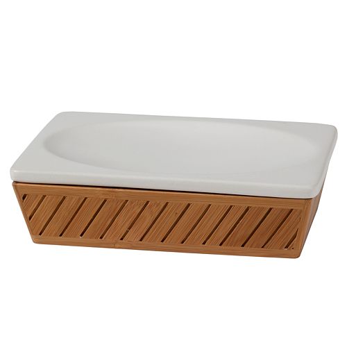 creative bath spa wastebaske