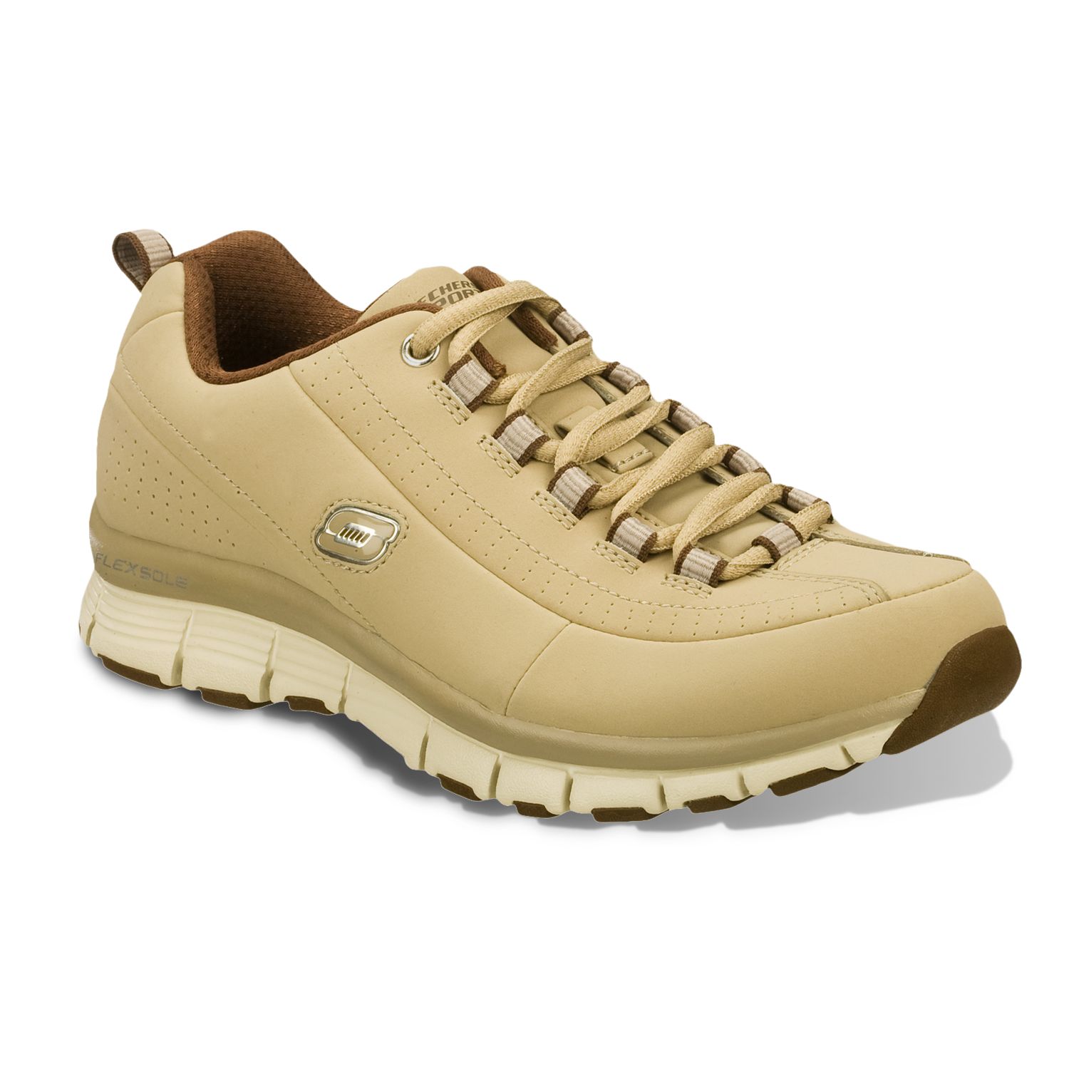 kohls womens skechers tennis shoes