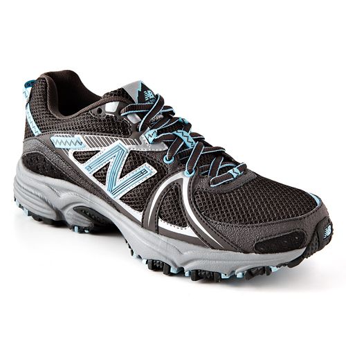 New Balance 510 Wide Trail Running Shoes - Women