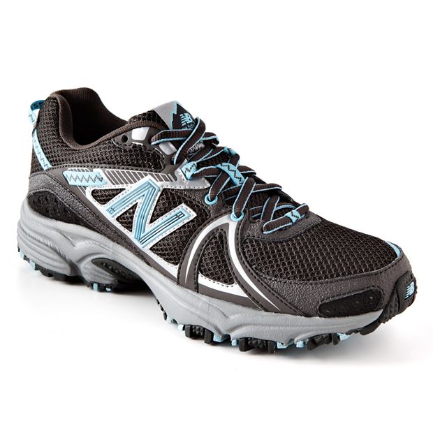 Kohl's new balance trail running sale