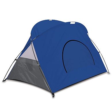Picnic Time Cove Sun Shelter