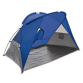 Picnic Time Cove Sun Shelter