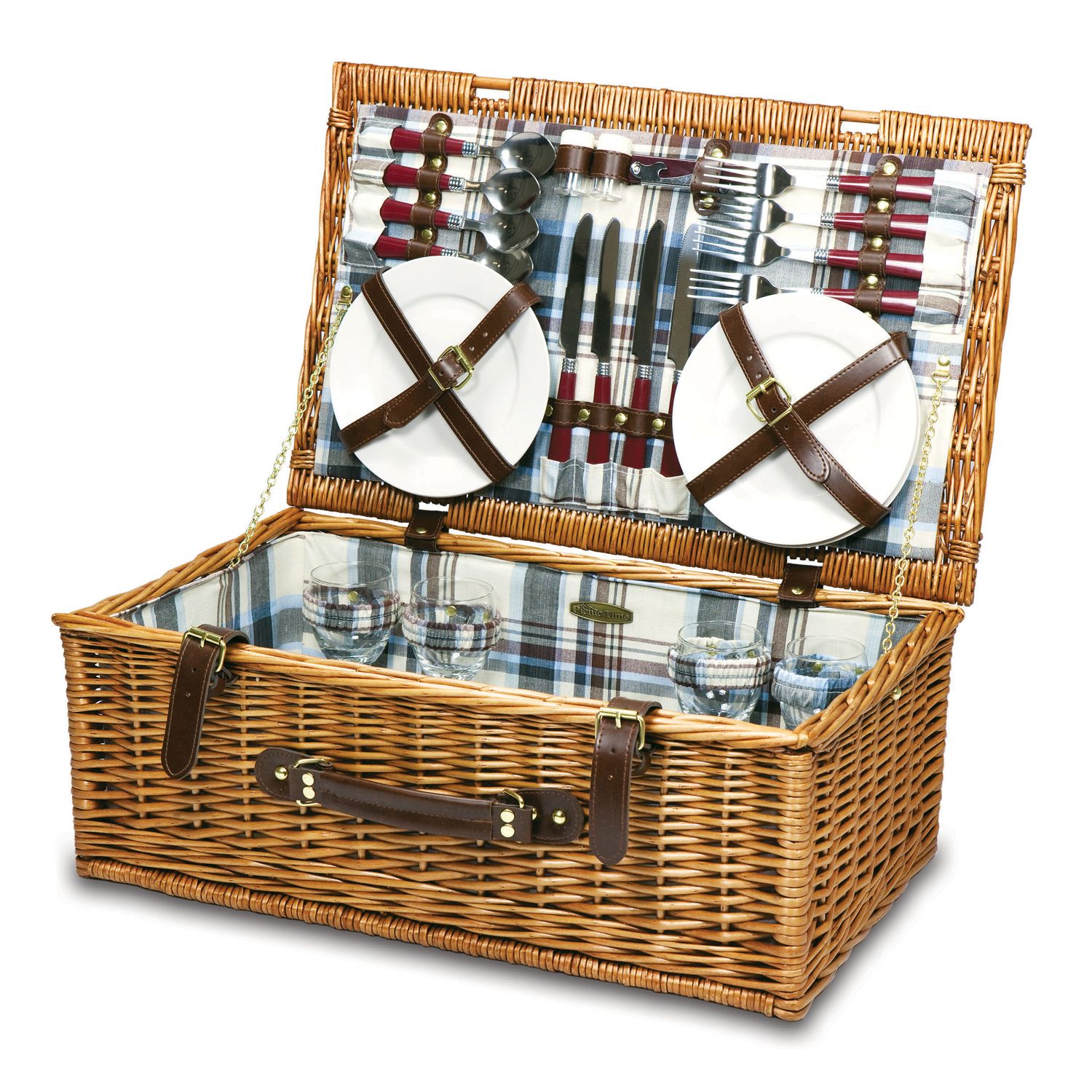 Philadelphia Eagles - Promenade Picnic Basket