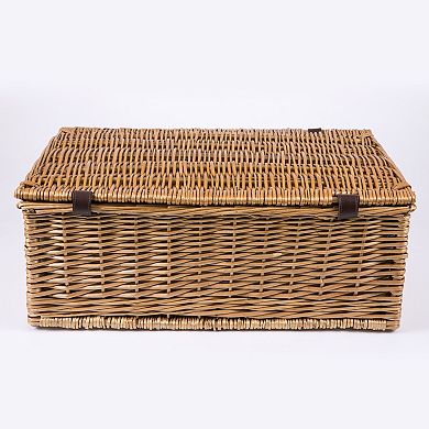 Picnic Time Newbury English Picnic Basket