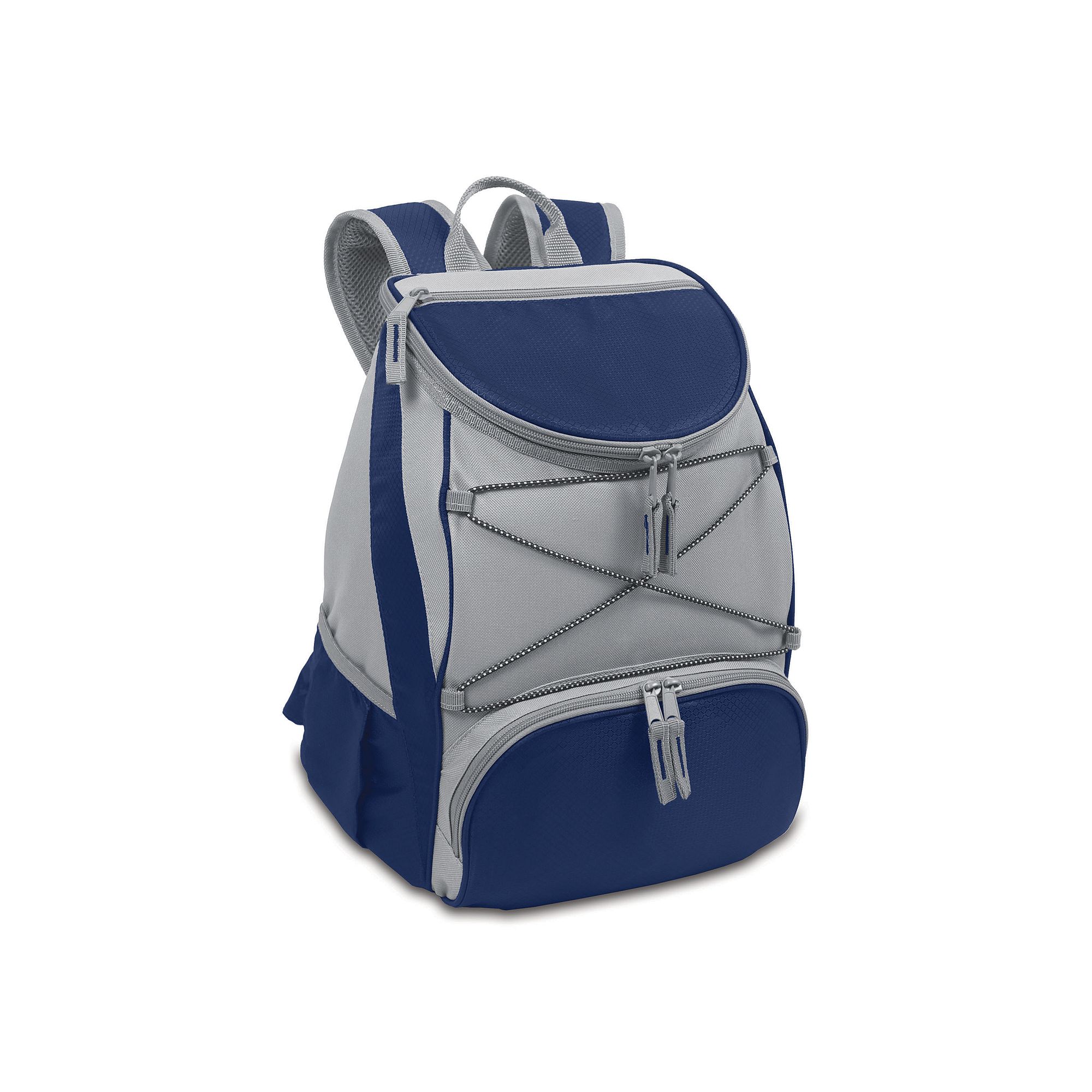 Picnic Time PTX Backpack Cooler, Blue