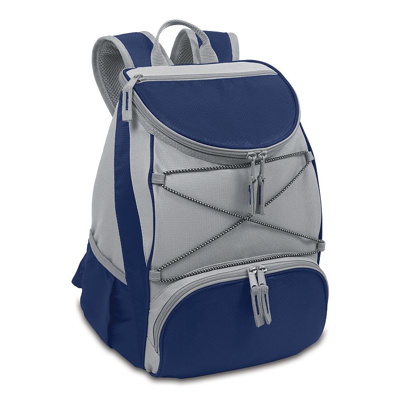 Picnic Time PTX Backpack Cooler, Blue