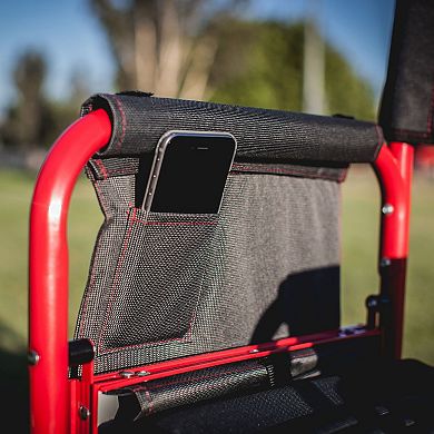 Picnic Time Fusion Chair