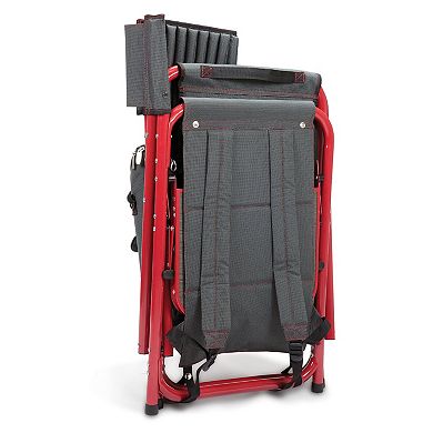 Picnic Time Fusion Chair