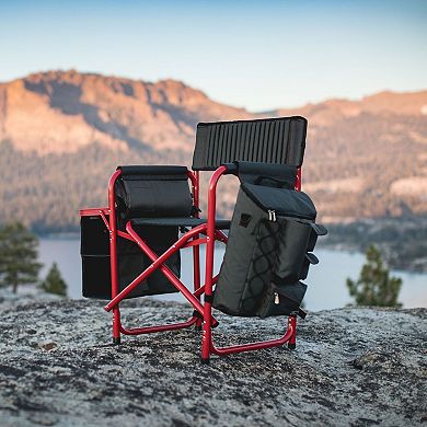 Picnic Time Fusion Chair