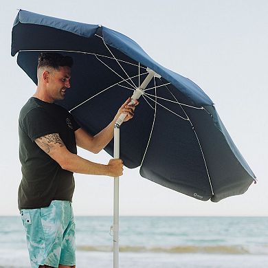 Picnic Time Outdoor 5.5 Umbrella