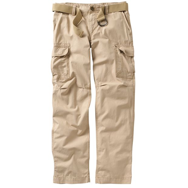 Urban pipeline cargo deals pants relaxed straight