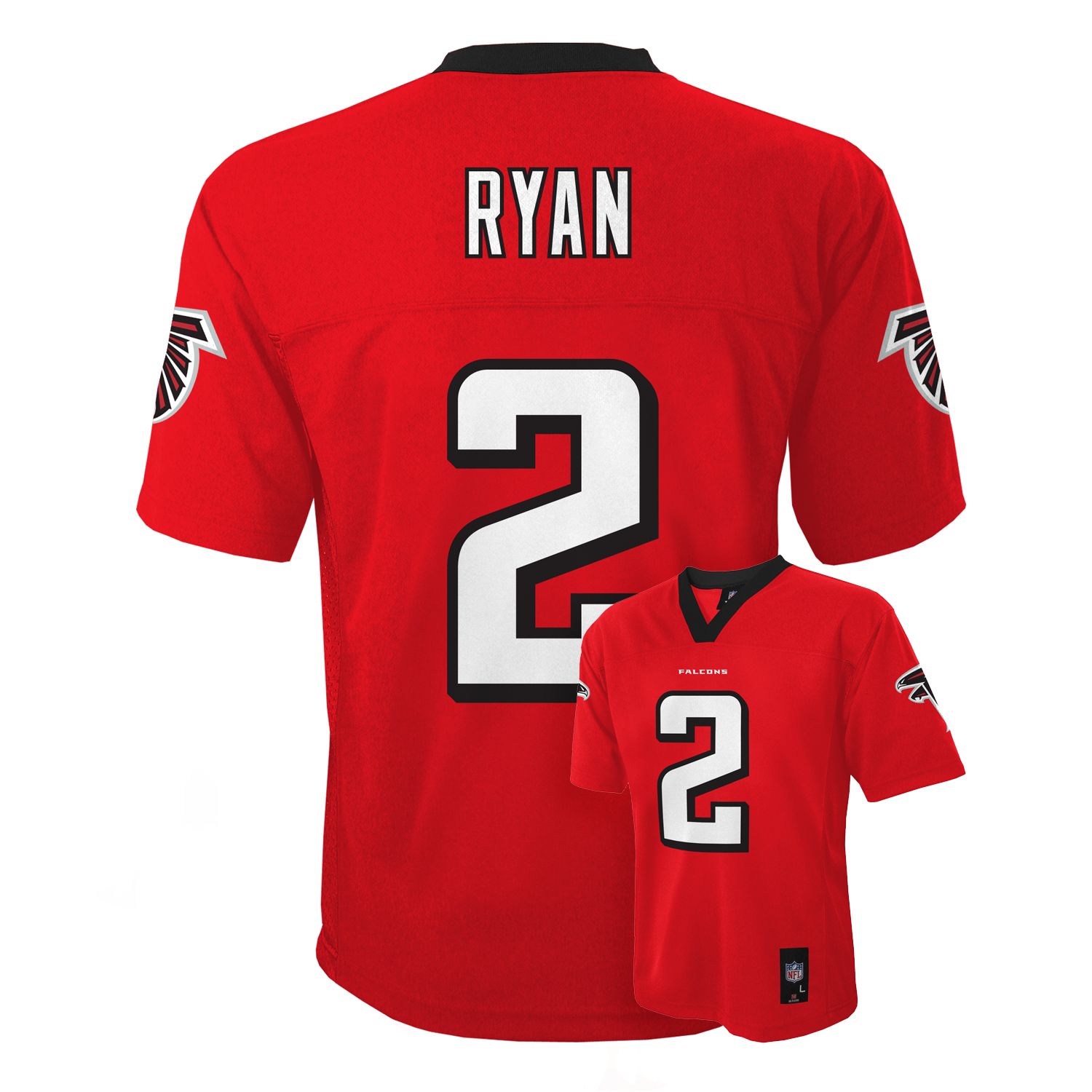 cheap matt ryan jersey