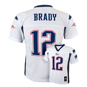 kohl's youth tom brady jersey kohl's youth tom brady jersey